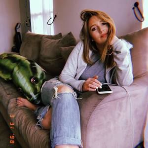 Meet your Posher, Mackenna